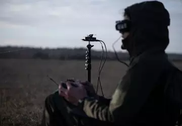 Ukraina i NATO zorganizują konkurs, aby ...