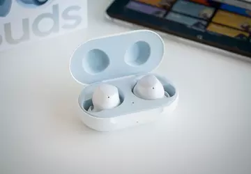 Samsung Galaxy Buds + otrzymał pierwszą ...