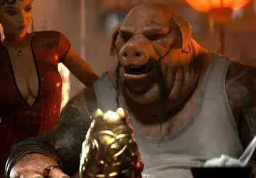 Beyond Good and Evil 2, które ...