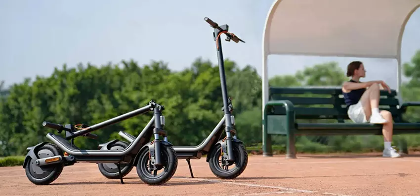 Xiaomi Electric Scooter 6