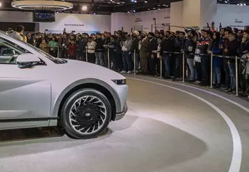 Hyundai inwestuje 18,2 mld USD w ...