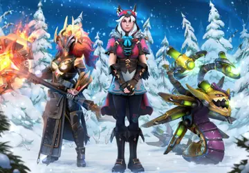 Valve blokuje 65 tysięcy kont "smerfów" ...