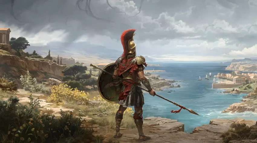 Wydanie wczesnej wersji Titan Quest II zostało ponownie opóźnione: autorzy dążą do maksymalnej jakości gry