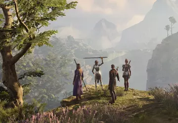 Trwają prace nad wieloplatformowym trybem wieloosobowym ...