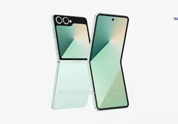Przeciek: Galaxy Flip 7 FE jest ...