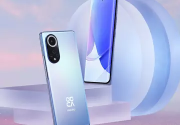 Źródło: Huawei Nova 9 SE otrzyma ...
