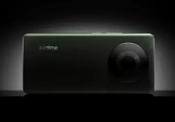 realme 11 Pro+ z zakrzywionym ekranem ...