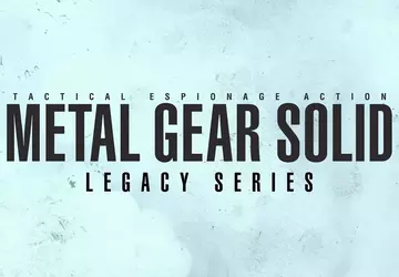 Gdzie zaczął się MGS: Konami opublikowało ...