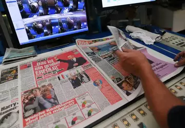 Bild zastąpi niektórych dziennikarzy sztuczną inteligencją