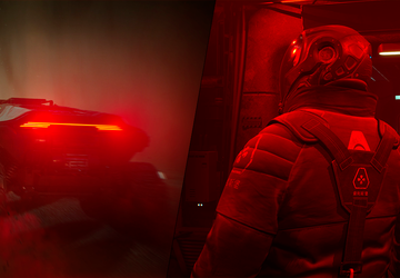 Suspens w marsjańskiej kopalni: recenzja psychologicznej ...