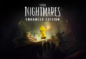 Bandai Namco ogłosiło Little Nightmares: Enhanced ...