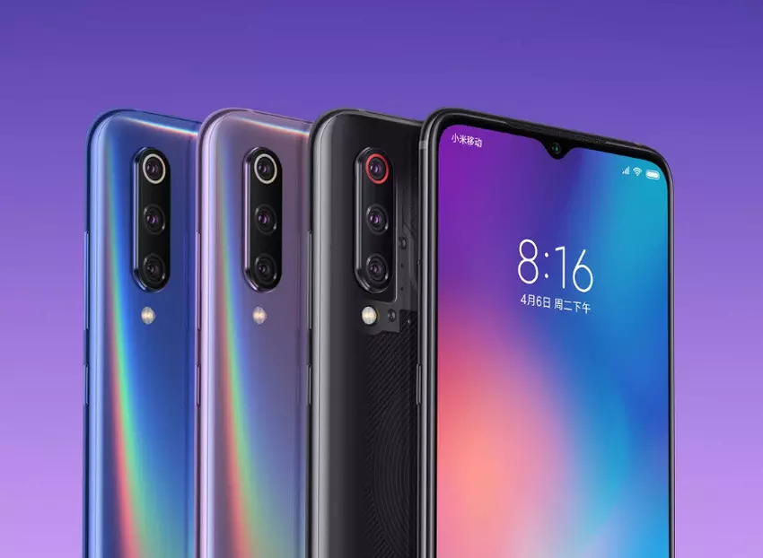 Xiaomi Mi 9 zaczął otrzymywać globalną stabilną wersję MIUI 11 z Androidem 10
