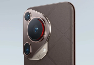 Huawei Pura 70 Ultra uznany za ...