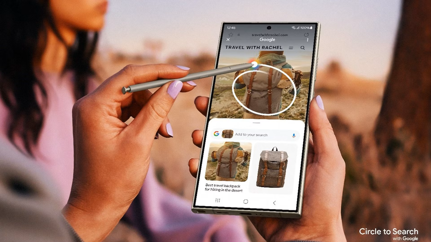 Samsung Galaxy S25 może otrzymać ulepszone funkcje AI dzięki Google Gemini Nano 2
