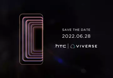 HTC wprowadzi na rynek nowy smartfon ...