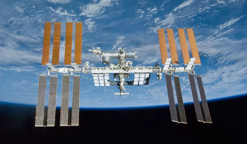 Chińska misja Shenzhou 16 ustanowiła historyczny kamień milowy w postaci 17 osób w kosmosie w tym samym czasie