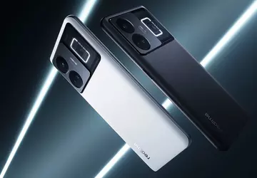 realme GT 3 - Snapdragon 8+ ...