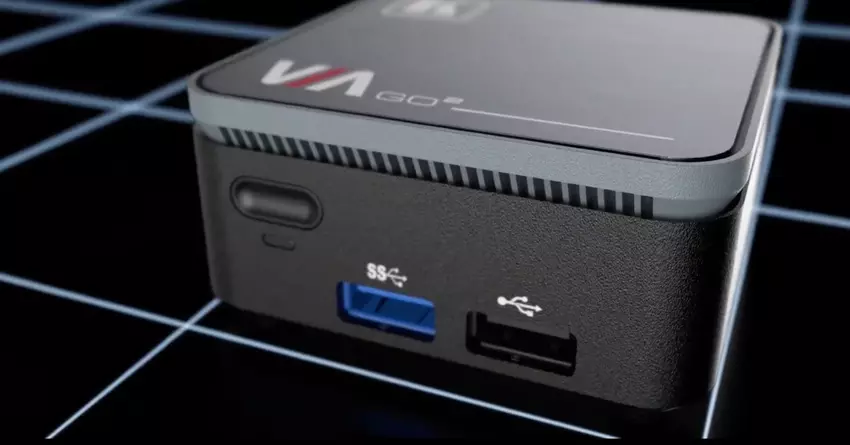 Bezprzewodowa sala konferencyjna hdmi Kramer VIA GO2