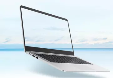 Honor magicbook 2019 był pokazany na ...