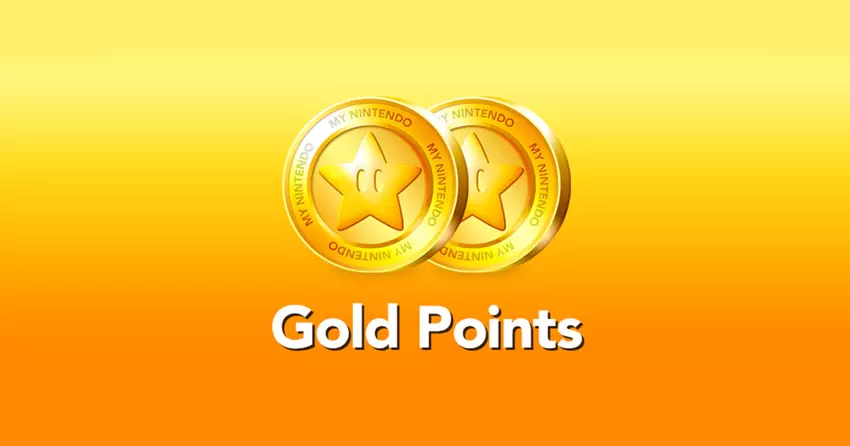 Będzie mniej gratisów: Nintendo rezygnuje z programu nagród My Nintendo Gold Points dla Switch eShop