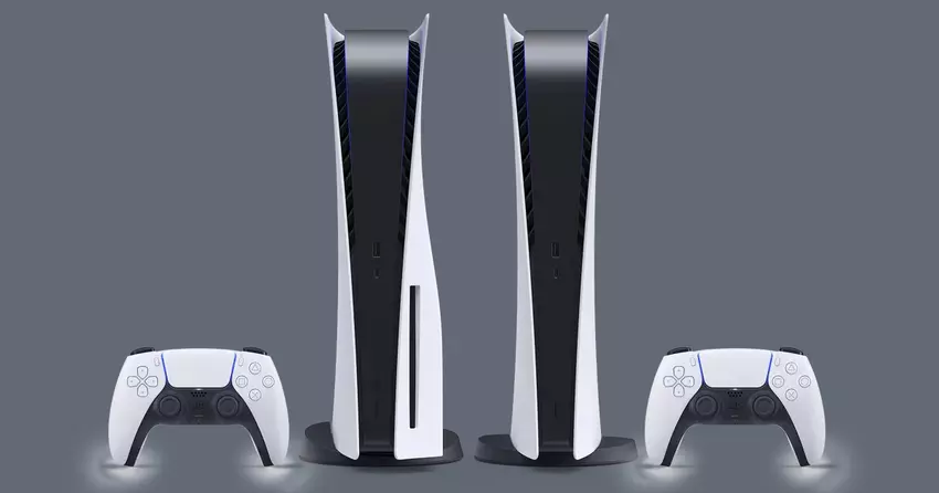 Sprzedaż PlayStation 5 w USA przewyższa sprzedaż PS4, PS3 i PS1, ale pozostaje w tyle za PS2, najlepiej sprzedającą się konsolą w historii.