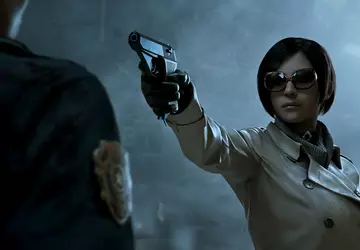 Dataminer uważa, że Capcom pracuje nad ...