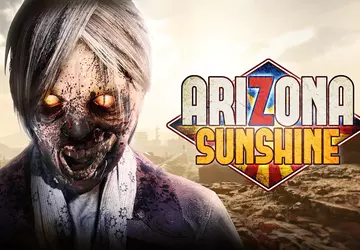 Gry VR przenoszą rozgrywkę VR na ...