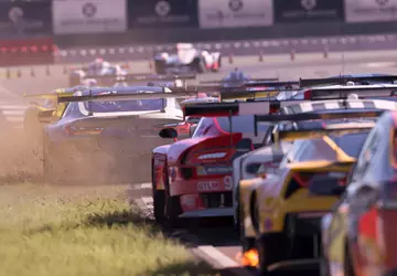 Forza Motorsport obsługuje trzy tryby graficzne ...