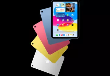 Taniej niż 399 dolarów: iPad 10 ...