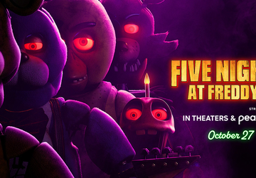 Blumhouse zaprezentowało kolejny zwiastun filmowej adaptacji ...