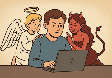 Wibe-hacking to przeszłość, na topie — ...