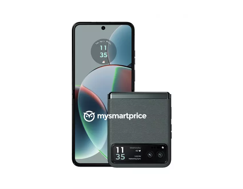 Ile będzie kosztować Motorola Razr 40 w Europie?