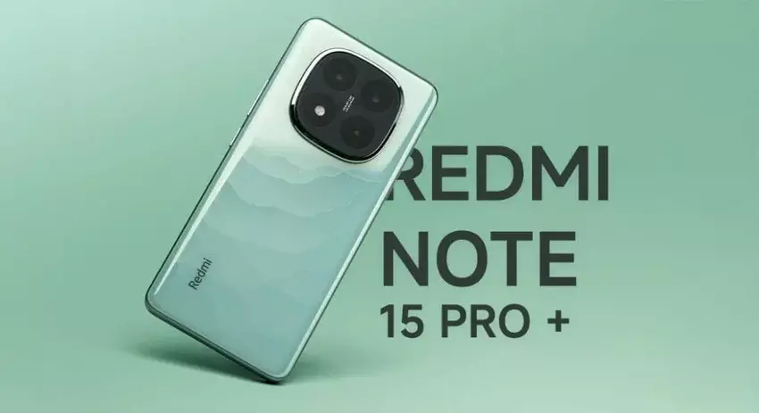 Redmi Note 15 Pro+ stanie pierwszym smartfonem marki z obsługą łączności satelitarnej