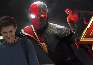 Tom Holland podzielił się aktualnymi informacjami ...