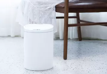 Inteligentny kosz na śmieci Xiaomi Ninestars: ...