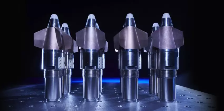 Northrop Grumman dostarczył armii amerykańskiej ponad 100 000 PGK, które zamieniają konwencjonalne pociski w precyzyjne