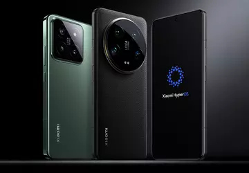 Xiaomi 14, Xiaomi 14 Pro, Xiaomi ...