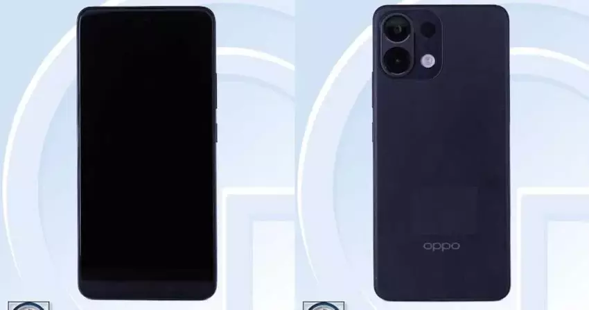 Wyciek informacji o Oppo K13: Nowe modele z Snapdragon 8s Gen 4