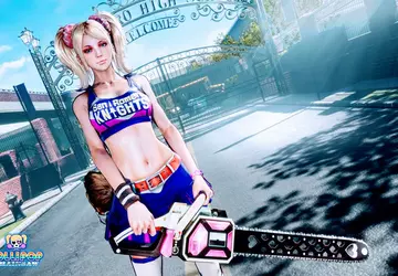 Autorzy remake'u Lollipop Chainsaw nie zmienią ...