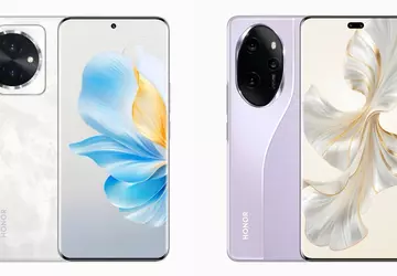 Dwa kolory, zakrzywione wyświetlacze i aparaty ...