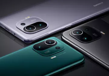 Xiaomi Mi 11 Pro jest już ...