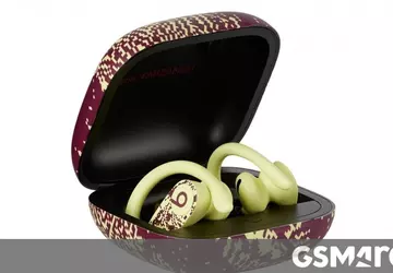 Słuchawki bezprzewodowe Powerbeats Pro Paria Farzaneh ...