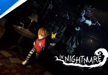 In Nightmare na PC wychodzi 29 ...