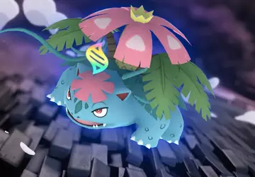 Pokemon Go Mega Evolution ewoluuje z ...