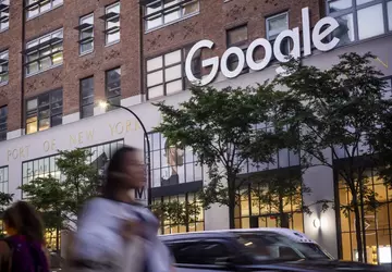 Google pozwany za rzekomą kradzież danych ...