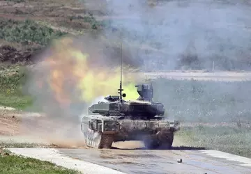 Rosjanie przestraszeni, że wojsko USA pozna ...