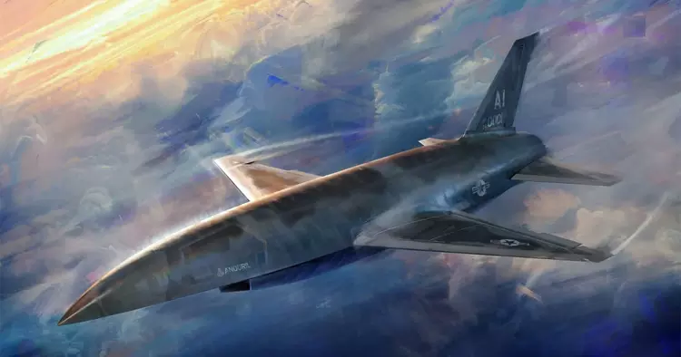 Anduril pod ostrzałem krytyki: awarie autonomicznej ...