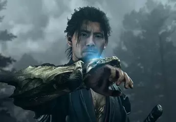 Capcom przedstawił graczom bohatera gry akcji ...