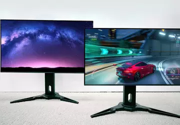 Samsung zapowiedział monitory gamingowe QD-OLED przed ...