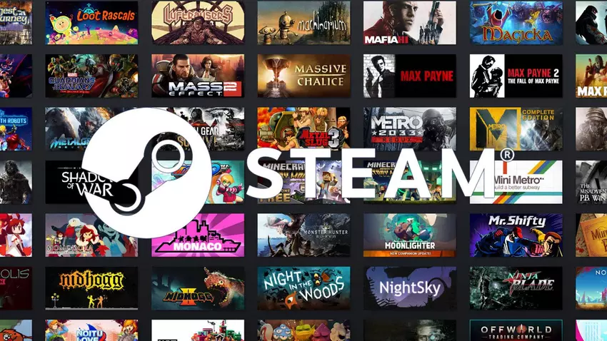Steam ustanowił nowy rekord frekwencji: ponad 40 milionów osób korzystało z usługi w tym samym czasie